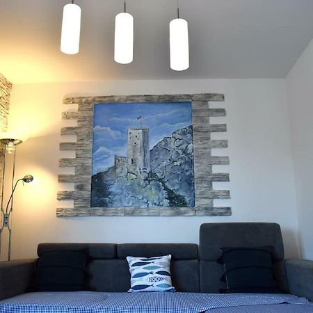 Newly Renovated Apartment "Marin" In The Center! Omiš Εξωτερικό φωτογραφία