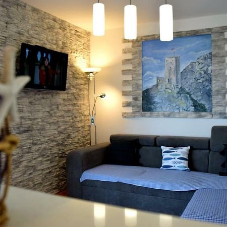 Newly Renovated Apartment "Marin" In The Center! Omiš Εξωτερικό φωτογραφία