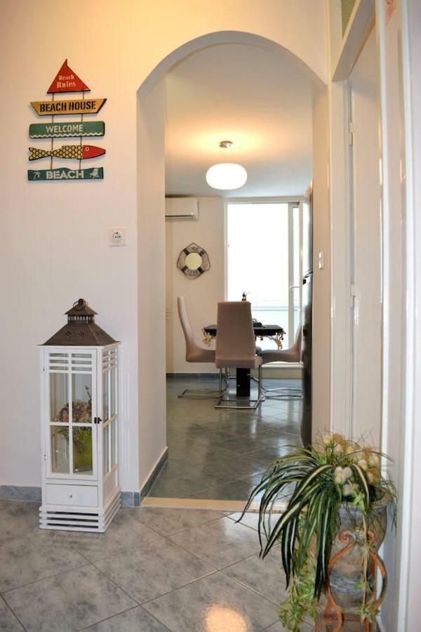 Newly Renovated Apartment "Marin" In The Center! Omiš Εξωτερικό φωτογραφία