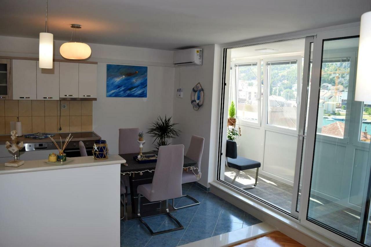 Newly Renovated Apartment "Marin" In The Center! Omiš Εξωτερικό φωτογραφία