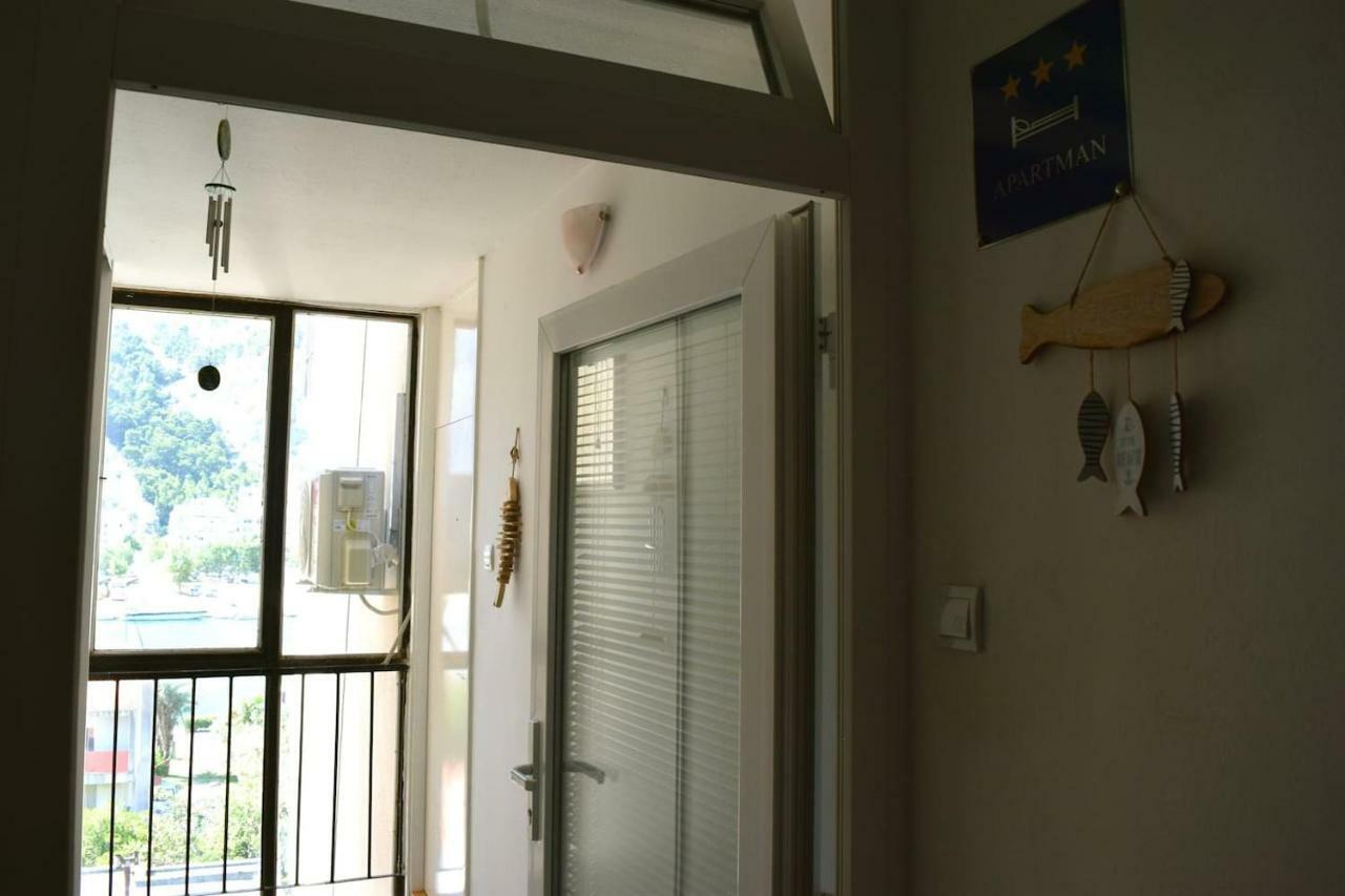Newly Renovated Apartment "Marin" In The Center! Omiš Εξωτερικό φωτογραφία