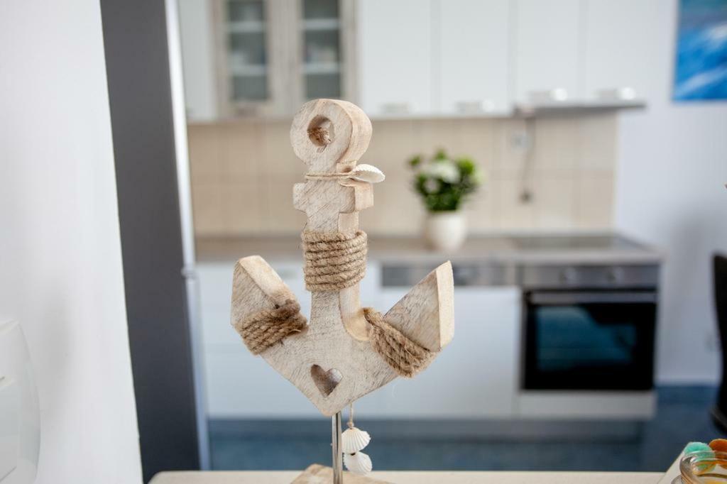 Newly Renovated Apartment "Marin" In The Center! Omiš Εξωτερικό φωτογραφία