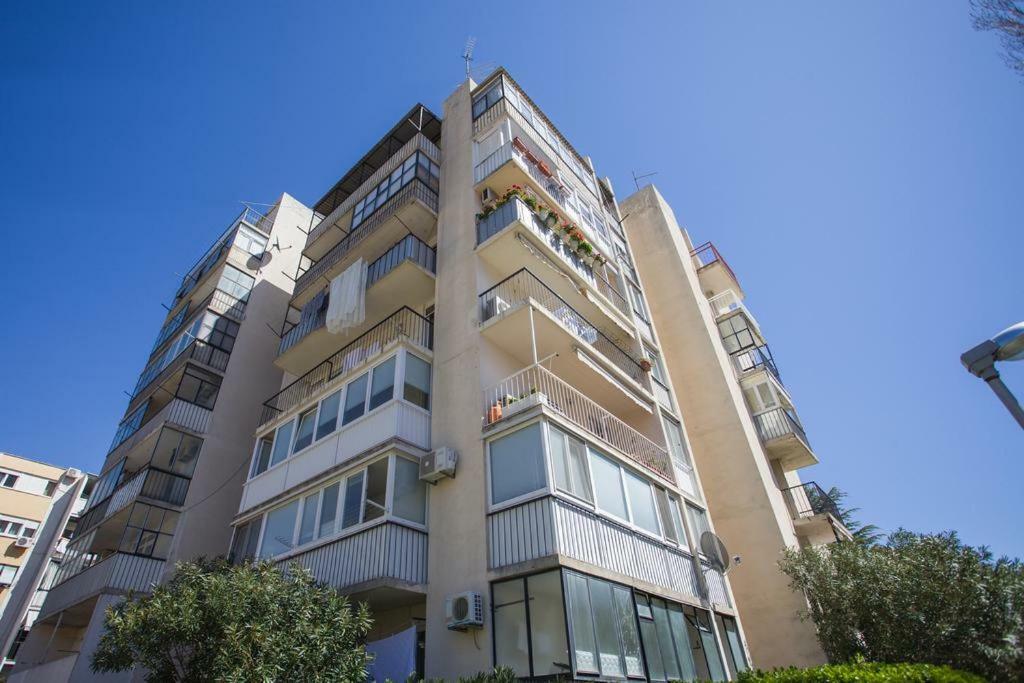 Newly Renovated Apartment "Marin" In The Center! Omiš Εξωτερικό φωτογραφία