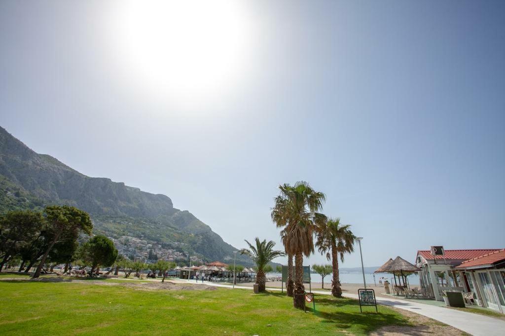 Newly Renovated Apartment "Marin" In The Center! Omiš Εξωτερικό φωτογραφία
